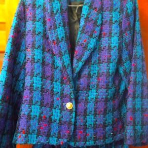 Women's business suit. 2 piece